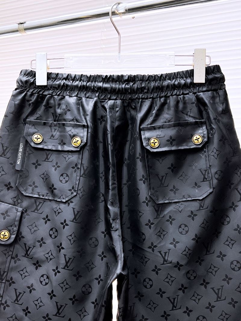 Louis Vuitton Short Pants